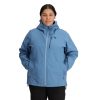 Outdoor Research Aspire 3L Jacket Plus – Women’s